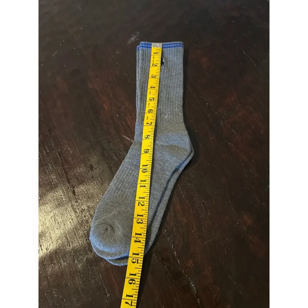 NWOT 3 Pack Polo Men's Crew Socks
